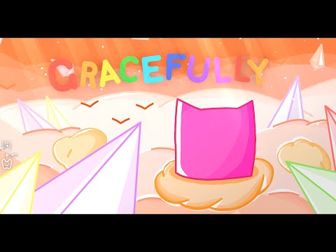 【4K】"Gracefully" by NindyBK & More (Extreme Demon) | GD 2.11