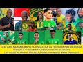 LIVE HAYA HAPA MAJEMBE MAPYA YA YANGA YAMSHUSHA FIGUREIDO AZIZ KI GUMEDE WENGINE HAWA WALIOACHWA