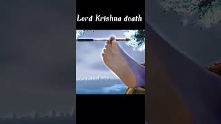 Download lagu Lord Krishna death | Krishna status #shorts #youtubeshorts #viral #status #krishna mp3
