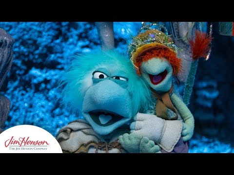 Fraggle Rock: Back to the Rock | Season One | It's New Day's Day! | Daveed Diggs