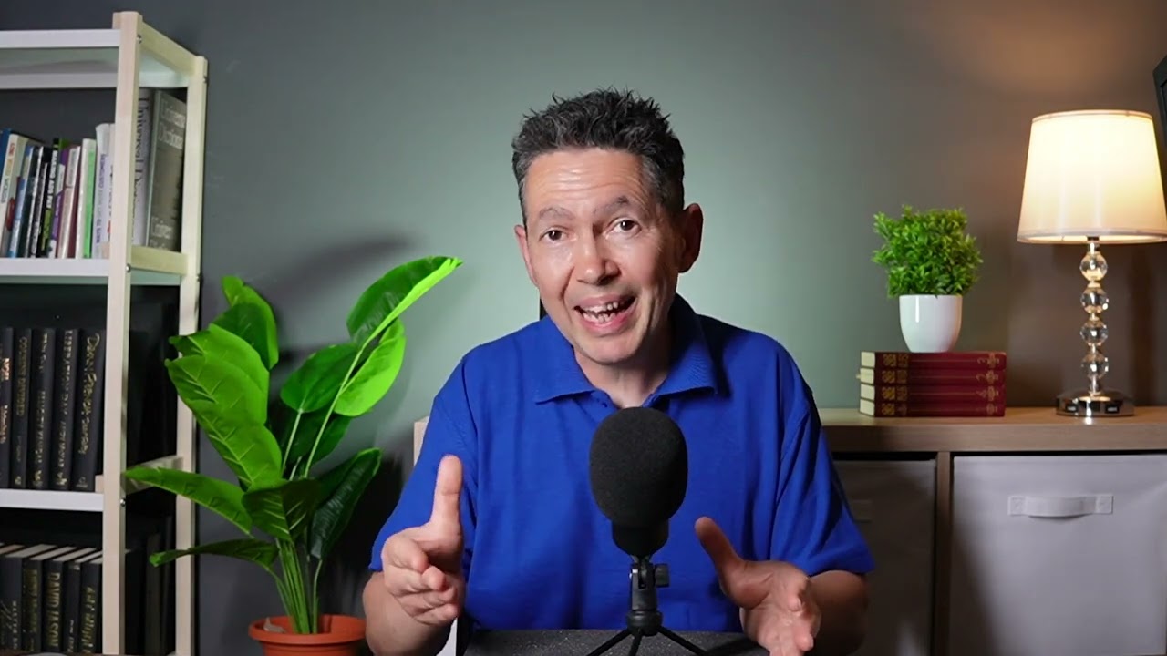 Lesson 08: What Is Keyword Clustering and How to Do It?