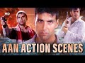 Aan Men At Work Best Action Scenes Akshay Kumar Suniel Shetty