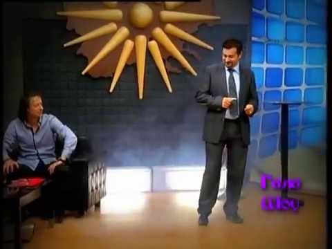 TETOVAZA  Eva - Gaso Gagi        ♕ Gala Shou Tv SONCE ♕