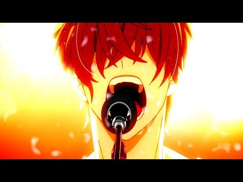 Given - Fuyu No Hanashi (Japanese Lyrics) - YouTube