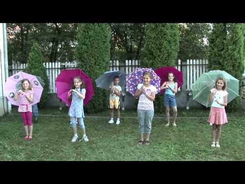 Picurii de ploaie - Speranta pentru copii vol. 2