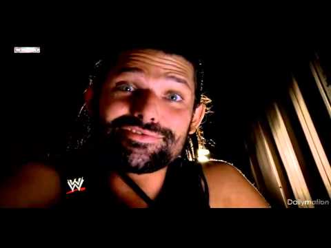Leo Kruger - NXT Title Match Promo ... tata