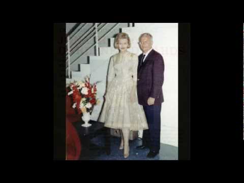 Jonathan & Darlene Edwards - "I Am Woman"