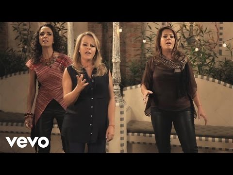 Pandora - Se Solicita un Amor (Video)
