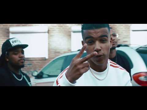 Giansco - Allang zo ( Prod. by Jespy)