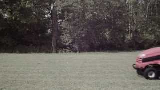 De Smet (short film) presents "The Lawnmower"