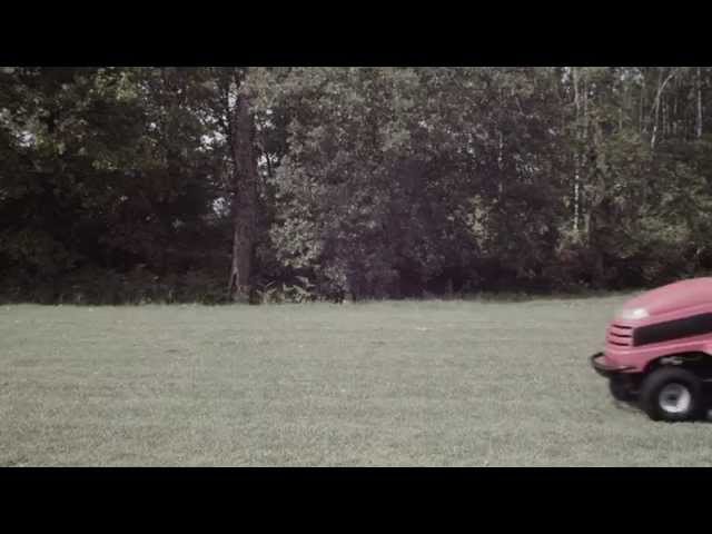 De Smet (short film) presents "The Lawnmower"
