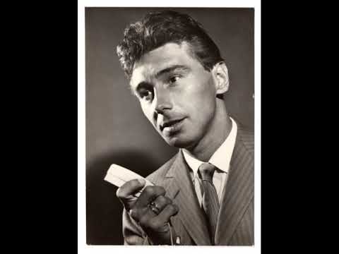 Josef Zíma - Váhavý kovboj (13.4.1965)