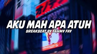 Download lagu DJ AKU MAH APA ATUH CUMA SELINGKUHAN KAMU - CITA CITATA || BREAKBEAT BY FAHMY FAY  mp3