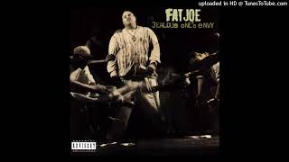 Fat Joe - The Shit Is Real (DJ Premier Remix)