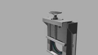 [EXERCICE]vanne inox