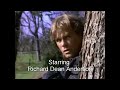 MacGyver Movie Intro