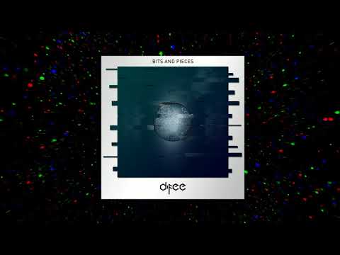 Difee - Bits and Pieces EP