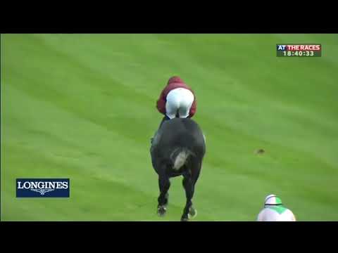 Roaring Lion - QIPCO Irish Champion Stakes (2018)