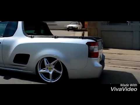 Paredão tutti-frutti A tribo dos maloka (GN Produções)