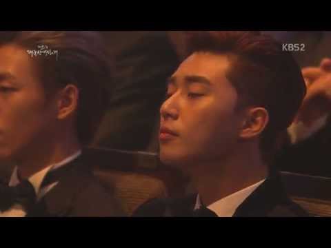 151120 대종상영화제 박서준편집본