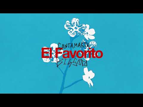 Çantamarta, Big Soto - El Favorito