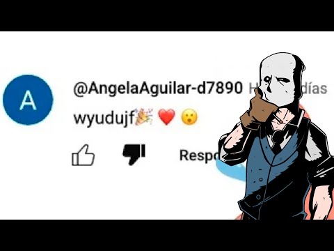 HeyGrey reacciona a Los Comentarios MÁS TONTOS de YouTube Shorts