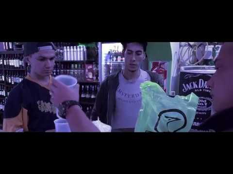 G A L G O x UJF (Abrakadabra Studio) Video Oficial