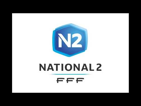 National 2 02/12/2017 (J15) : Stade Montois 1 - 0 FC Sète