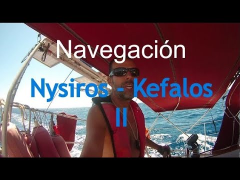 Nisyros - Kefalos II