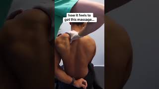 TH BEST BACK MASSAGE YOU NEED TO TRY