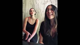 This City (Steve Earle) with Eleri Ward