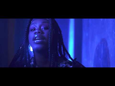 Katharina - Ken Vybz / Le Vaisseau x Come Again (Clip Officiel)