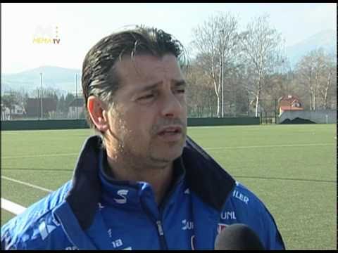 MEMA TV - Fussball Landesliga KW 10