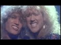 Black N' Blue - I'll be there for you (Official Music Video)