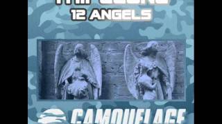 Tripleone - 12 angels (Original mix)