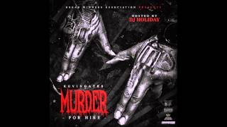 Kevin Gates - Rican Johnny [Murder For Hire]