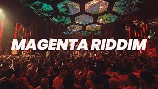 Download lagu DJ Snake - Magenta Riddim (Rob Rivera, Los Padres & DJ NACH Afro House Remix) mp3