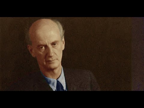 Franck: Symphony in D (1953)  Furtwängler/VPO