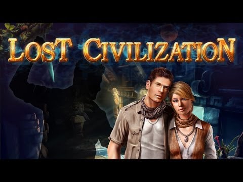 Lost Civilization PC