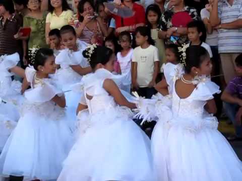 La Huerta (Patricia)  bati-bati