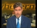 TV4 Nyheterna Och Vädret 1996 11 23