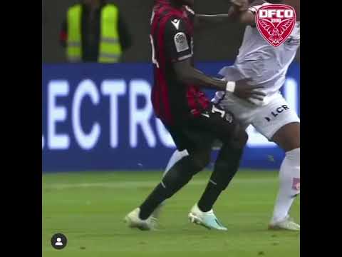 MOUNIR CHOUIAR : Futur top player !