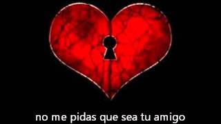 Inspector-amargo adios con letra