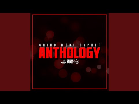 Grind Mode Cypher, Vol. 21 (feat. Cynik L, Koma The Kid, Rippz, A Tak & Rob Tre)