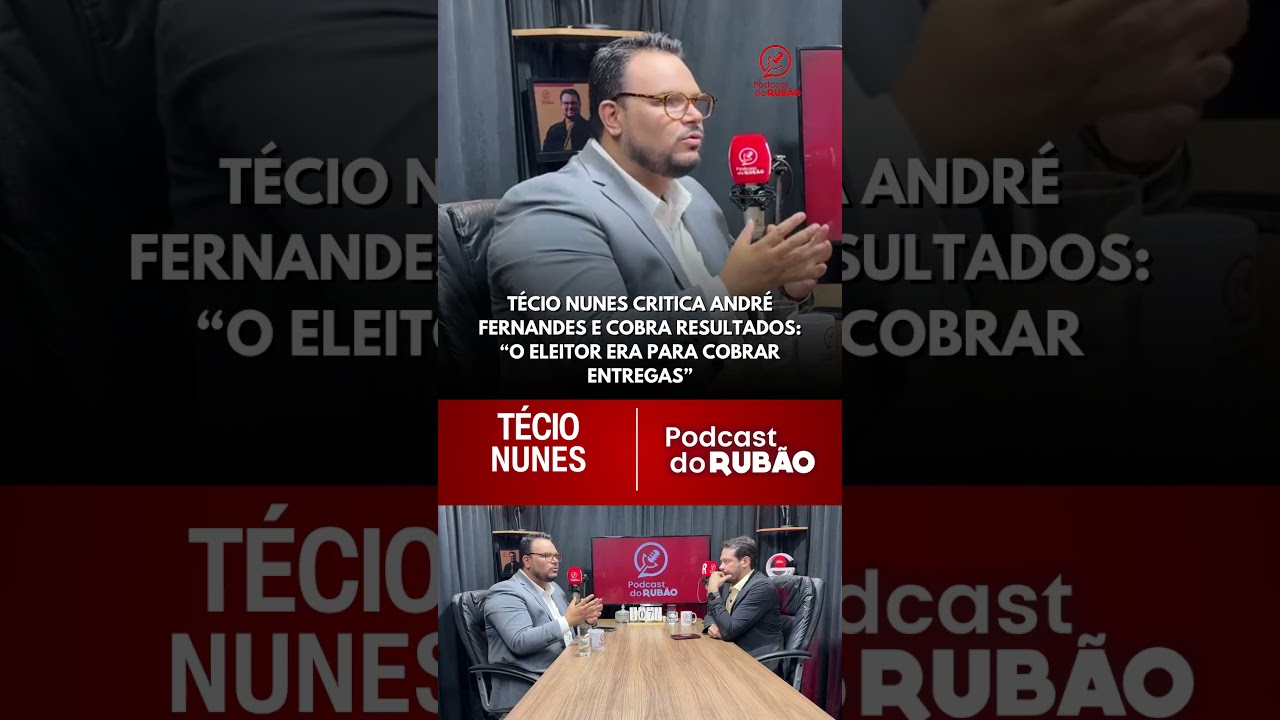 Capa do vídeo