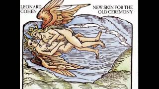 Leonard Cohen - &#39;Take This Longing&#39;