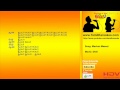 Machan Meesai Dhill Tamil Karaoke Songs