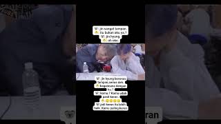 Download lagu muka julid nya jimin😂. kamu juga tampan tau jim, Beneran😍. #bts #jin #namjoon #jimin mp3