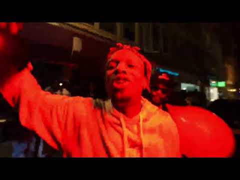 SOSA KRIMINELL - GANG MEMBER (OFFICIAL VIDEO)