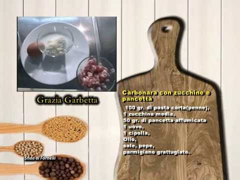 Sfida ai Fornelli (Grazia Garbetta)